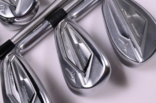 Mizuno jpx 919 hot metal - jpx,