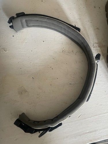 Large heavy duty - large, padded