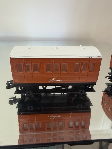 Annie clarabel carriages - annie,