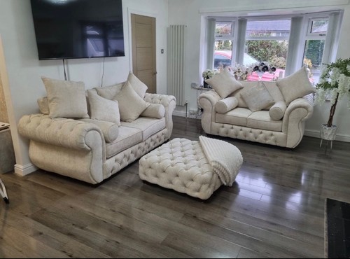 New rio chesterfield - new, |
