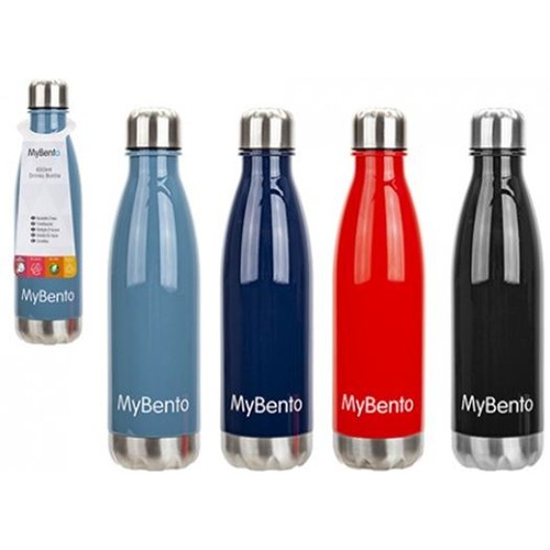 Mybento 650ml water bottle - 650ml,
