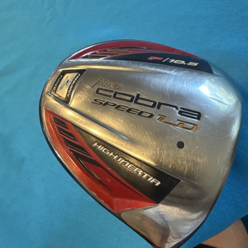 Cobra king speed - f, ld