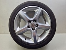 VAUXHALL ASTRA VECTRA ZAFIRA