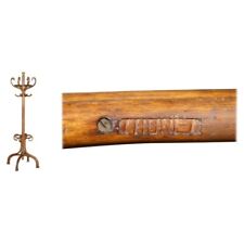 ANTIQUE PERIOD STAMPED LATE