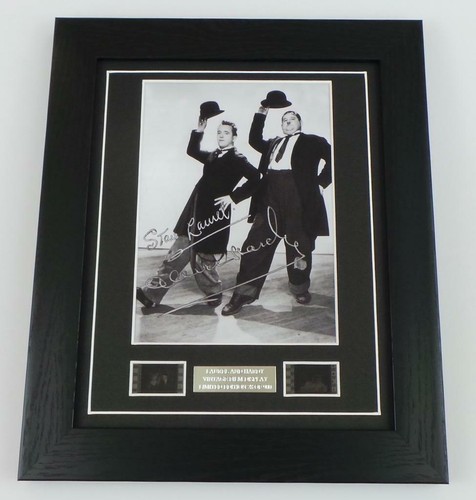 Laurel and hardy - laurel,