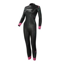 Zone3 Agile Wetsuit Women's Large