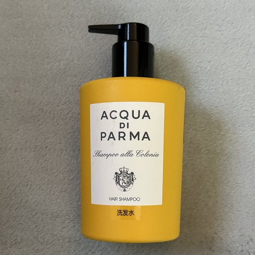 Acqua parma colonia hair - acqua,