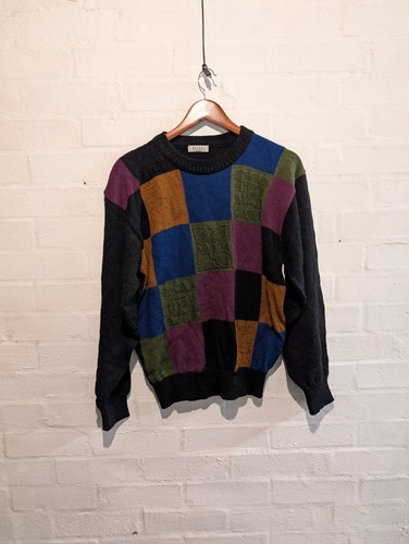 Kosugi medium sweater vintage - medium,