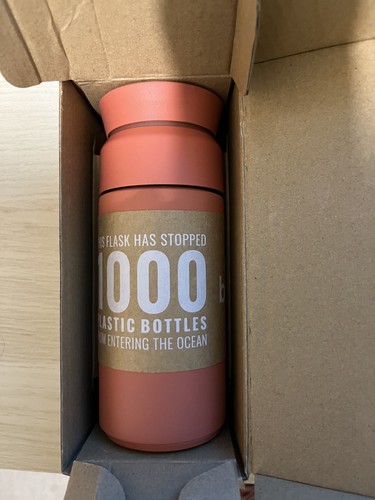 Ocean bottle tech2 development - ocean,