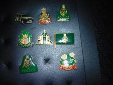 ROYAL ULSTER CONSTABULARY  GC