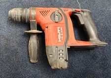  Hilti TE6-A36 AVR Cordless