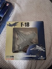 1/72 Sky Guardians / Witty