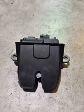 2009 FORD FOCUS LOCK TAILGATE