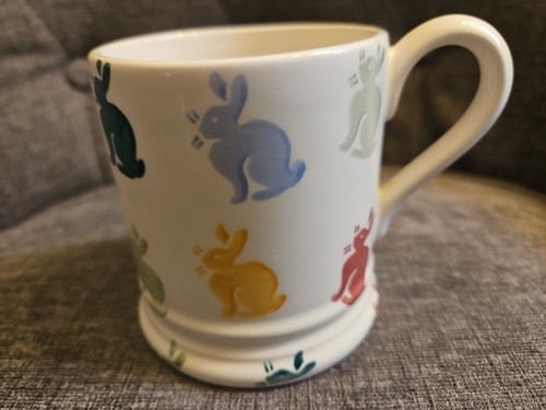 Emma bridgewater mug polka - bridgewater, dot