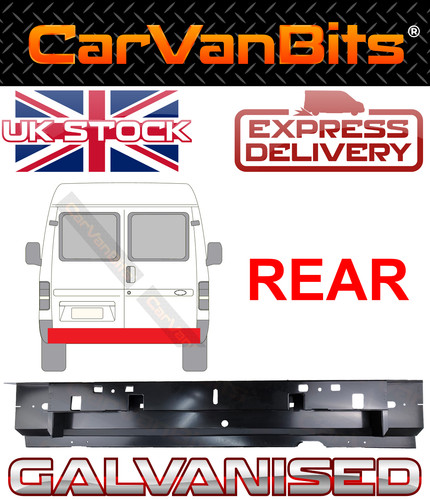 For ford transit mk4 mk5 - for,