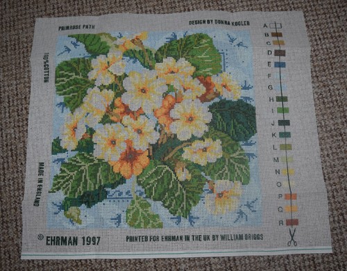 Ehrman 1997 tapestry - 1997,