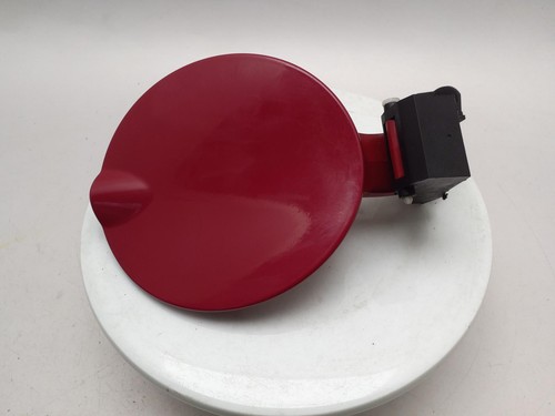 Fiat 500 fuel filler - 500,