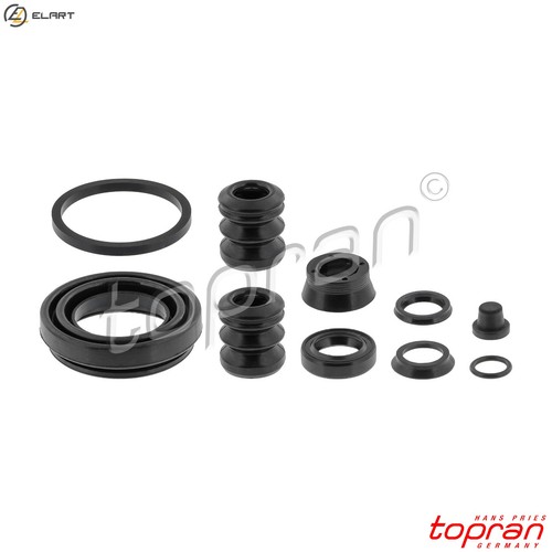 Repair kit brake - brake, caliper