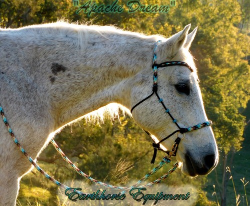 Earthhorse equipment brow - earthhorse,