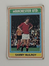 MANCHESTER UNITED Topps
