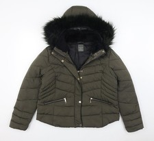 Womens UK Size L Primark Green