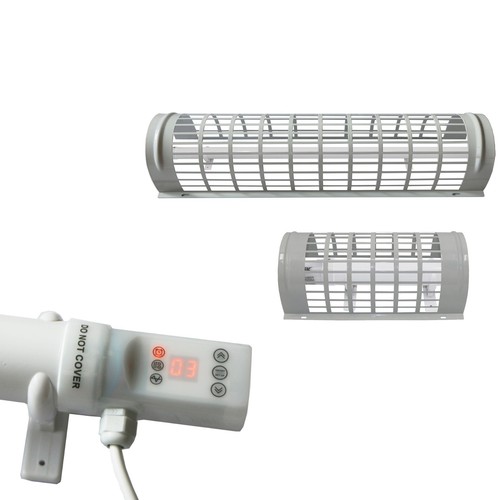 Mylek tubular heater digital - mylek,