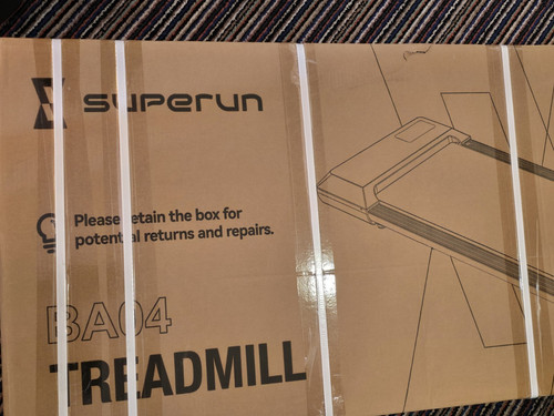 Superun ba04 electric walking - electric,