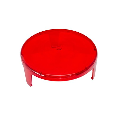 Lightforce striker 170mm red - lightforce,