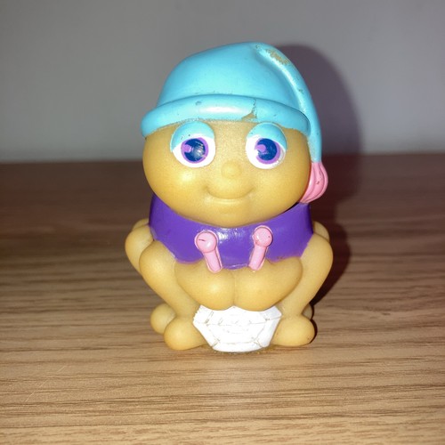 Glo spider figure - glo,