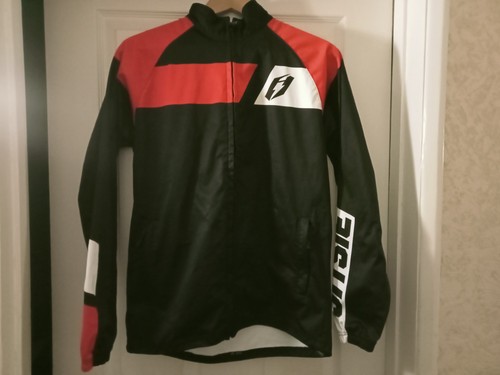 Jitsie signal trials jacket - jitsie,