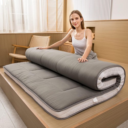 King size futon mattress - futon,