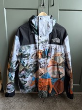 The North Face X Invincible