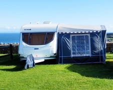 Berth lunar chateau 400 - lunar,