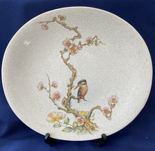 Grindley Oval Plate with