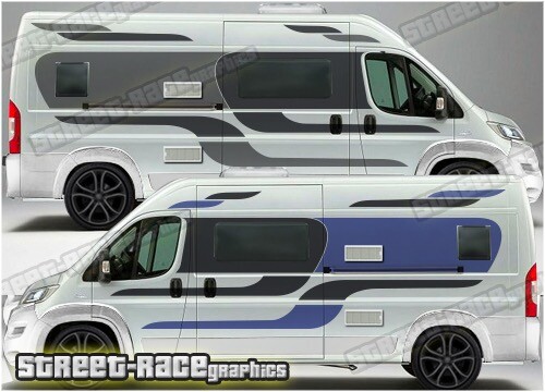 Motorhome campervan 063 - motorhome,