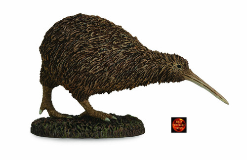 Kiwi new zealand bird toy - bird,