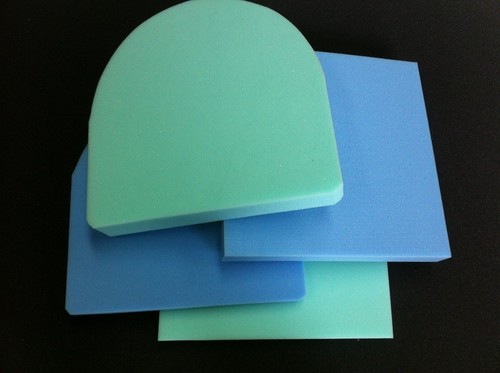 Upholstery foam seat pads - foam,