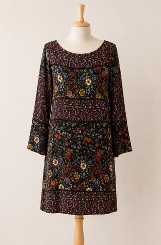Falmer heritage vintage floral - heritage,