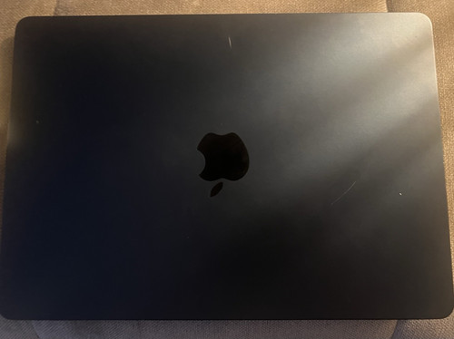 Apple macbook air - apple,