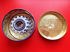 VINTAGE REGINA AMERICA 7 SPEED