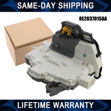 FOR AUDI A3 8P / A4 B7 / A6 C6 / A8 PASSENGER SIDE FRONT LEFT DOOR LOCK ACTUATOR