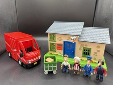 Postman Pat Mrs Goggin’s