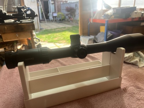 Hawke 24x56 pro scope - sr,