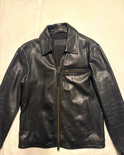 Allsaints miller leather - miller,