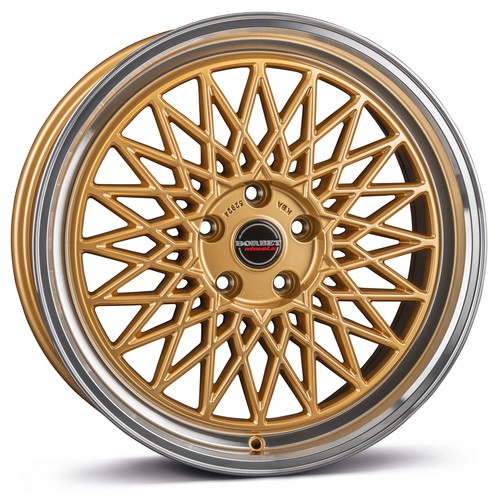 Borbet wheels 5x19 et45 - b,
