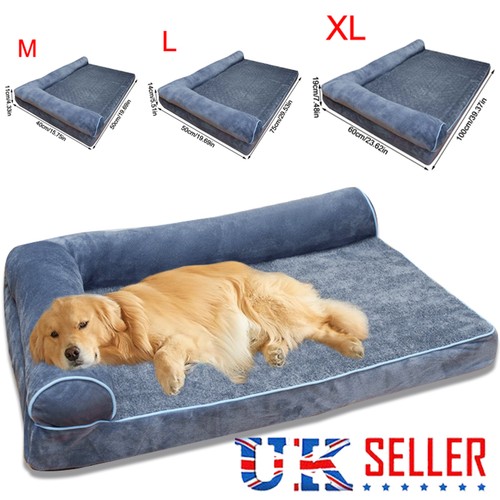 Extra large orthopedic dog - orthopedic, cat