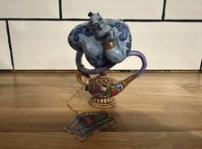 retired Disney Jim Shore