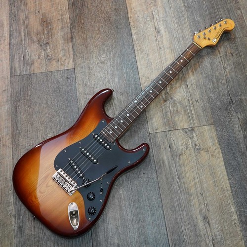Fernandes fst 65t sunburst - fst-65t,