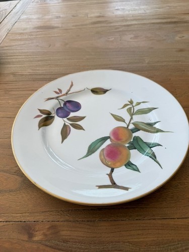 Royal worcester evesham - royal,