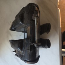Yamaha RD200 A/B Airbox